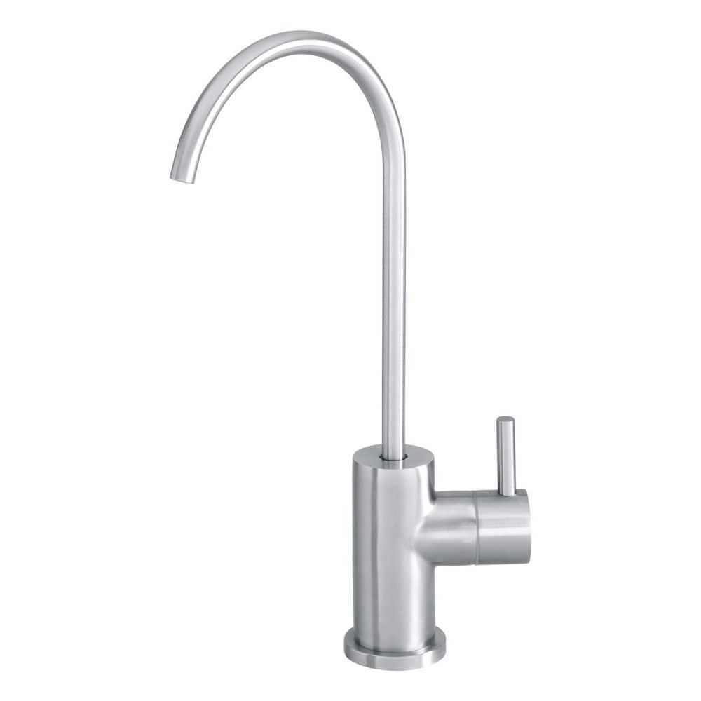 GE Under Sink 5 Stage Premium Reverse Osmosis Water Filtration System