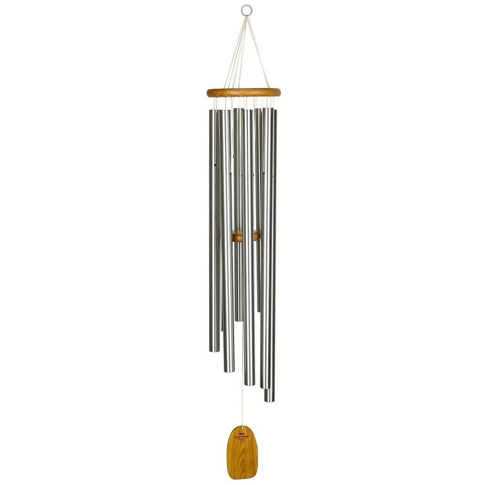 Woodstock Chimes Metal Wind Chime