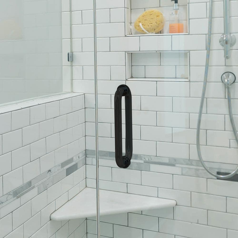 Fab Glass and Mirror 6" Center to Center Bar/Handle Pull