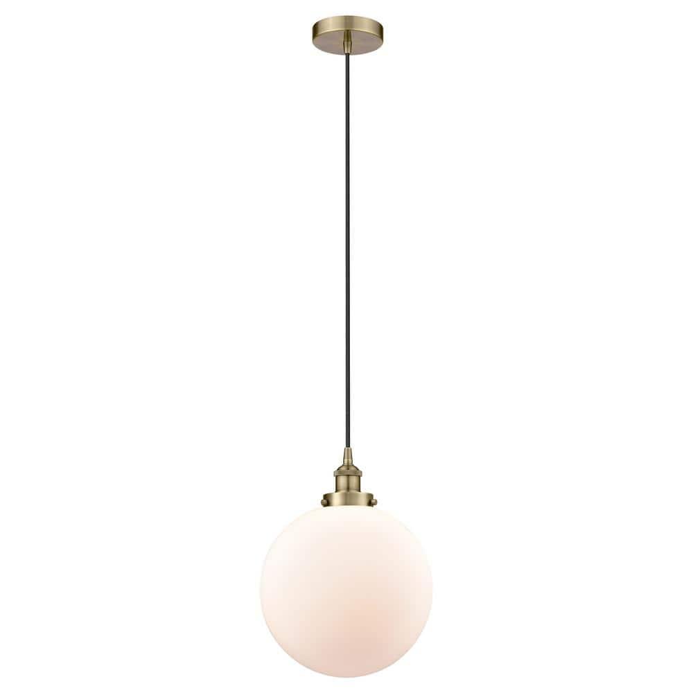 Beacon 1 - Light Single Pendant