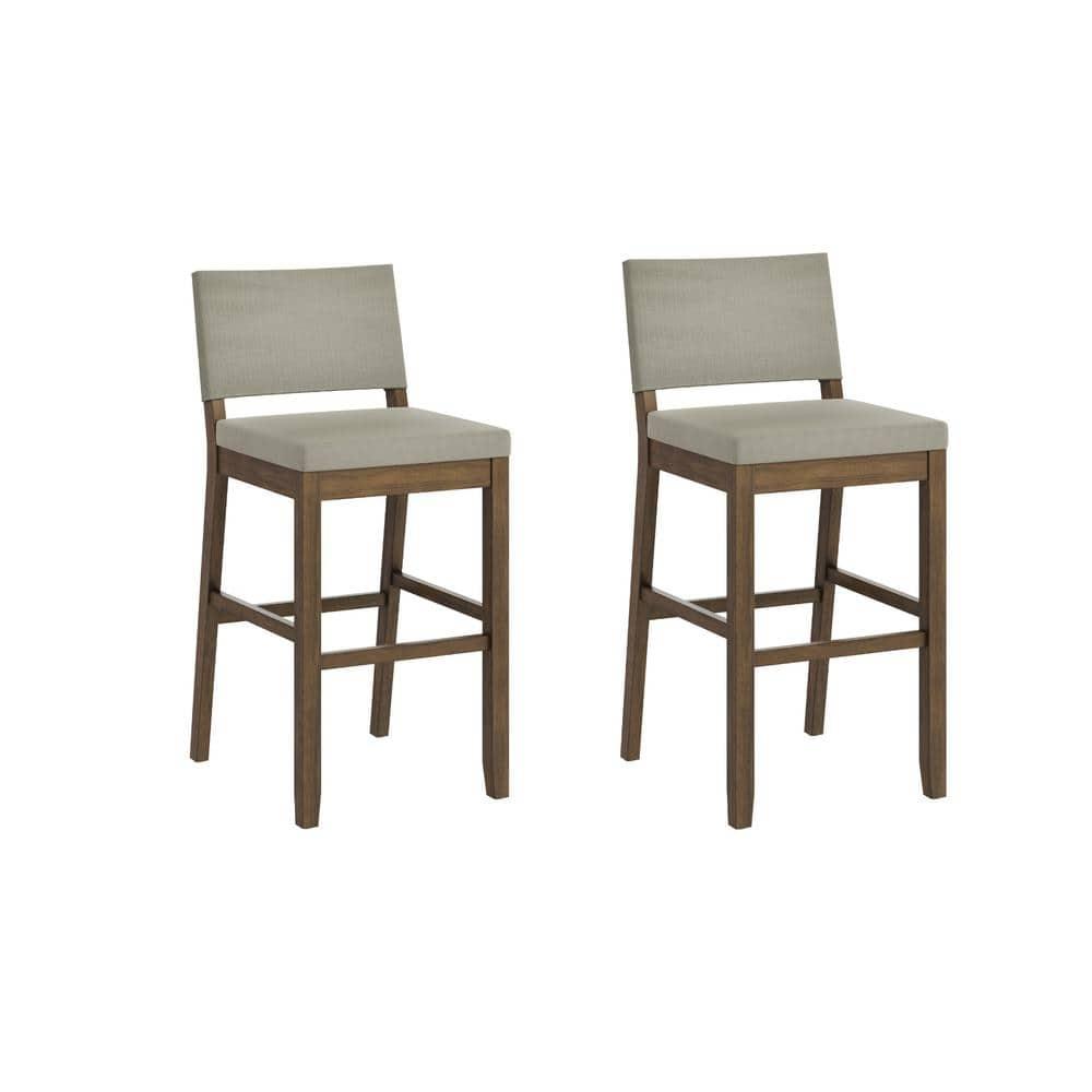 Linus 29" Bar Stool