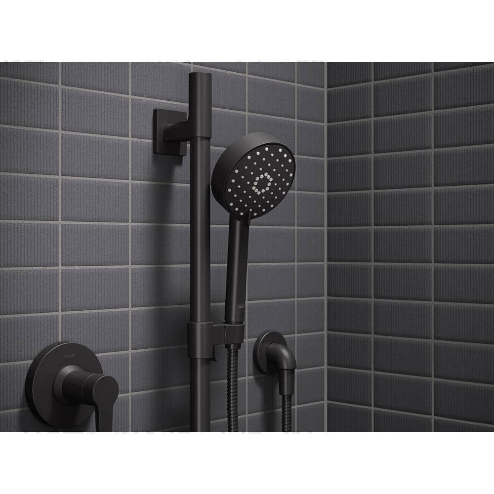 Awaken Tub & Shower Faucet