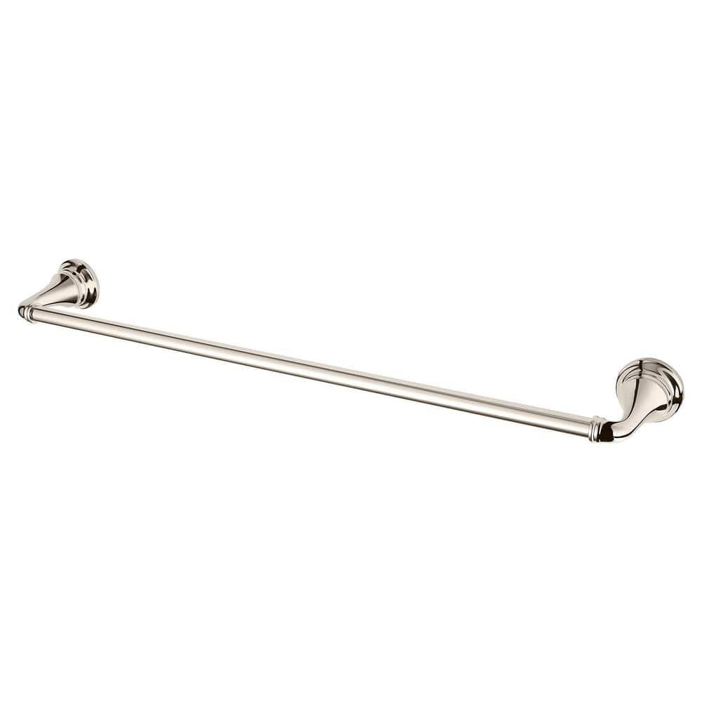 American Standard Delancey 24'' 1 Wall Towel Bar 7052024.013