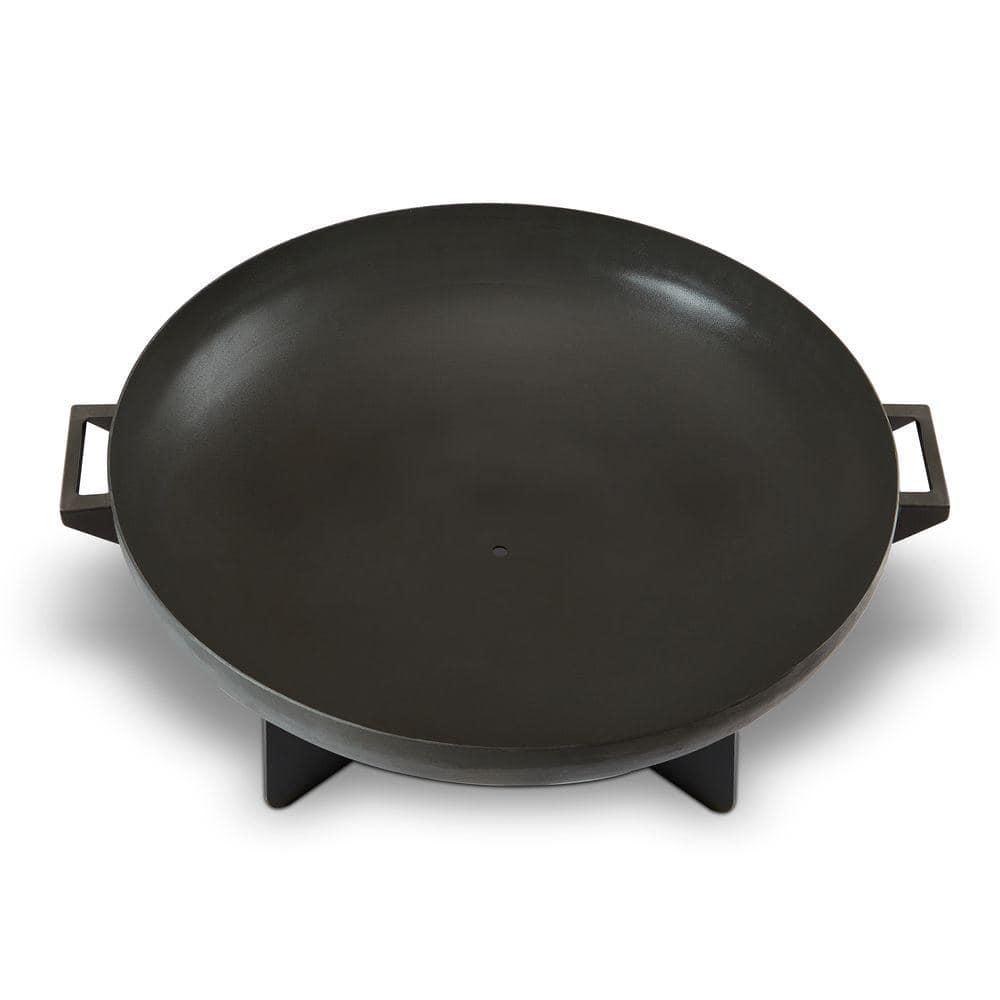 Anson Wood Burning Fire Pit by Real Flame