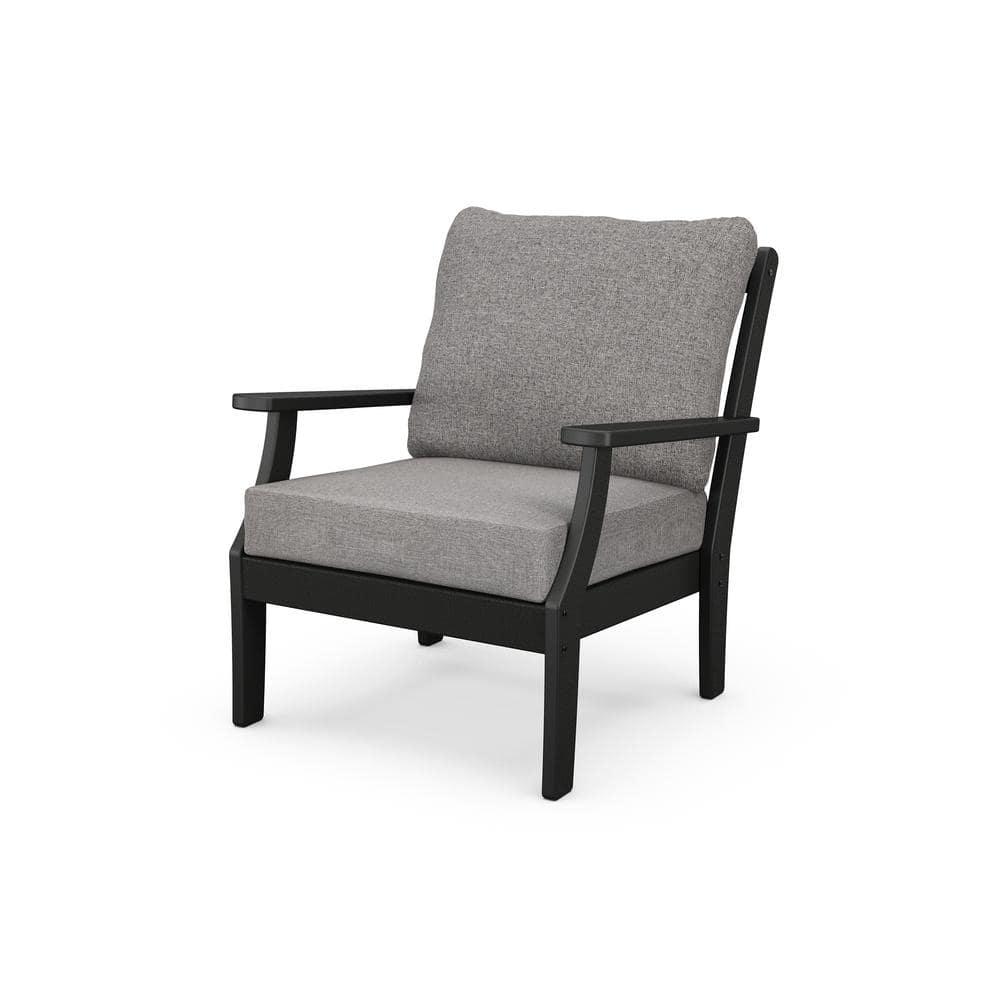Braxton Deep Seating Chair