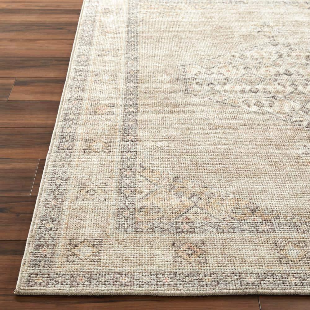 Becki Owens x Livabliss Lila Machine Woven Area Rug