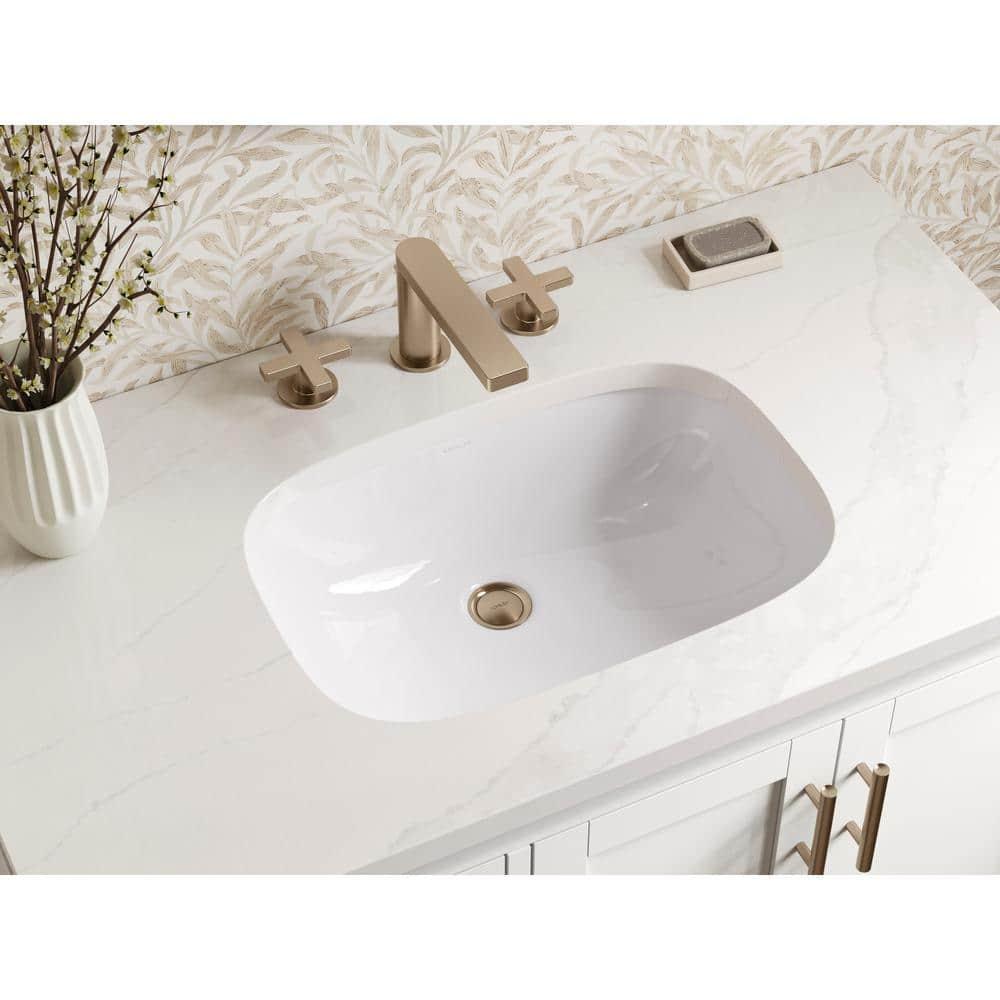 Hadron 37" Single Bathroom Vanity Set