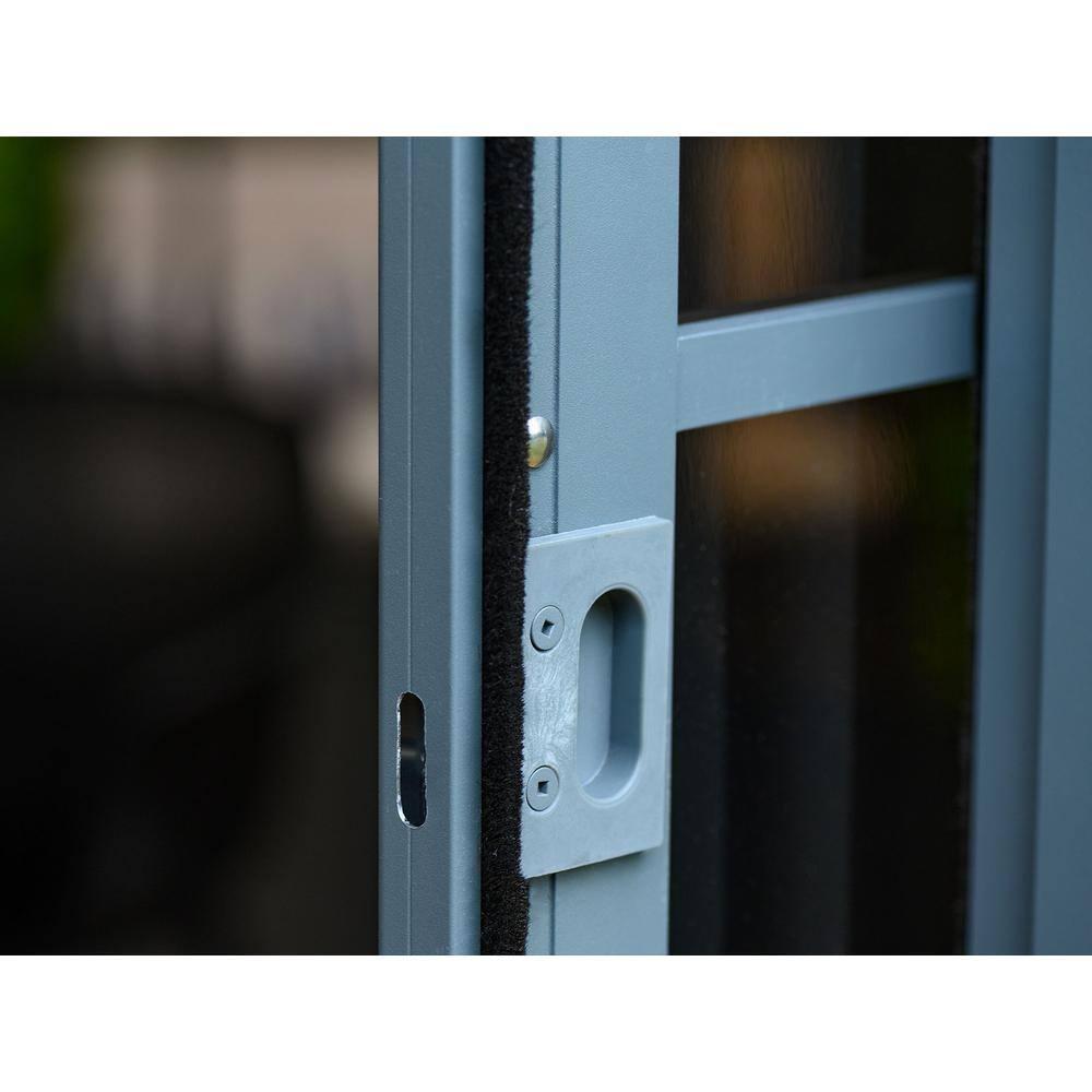 Gazebo Penguin Florence Solarium