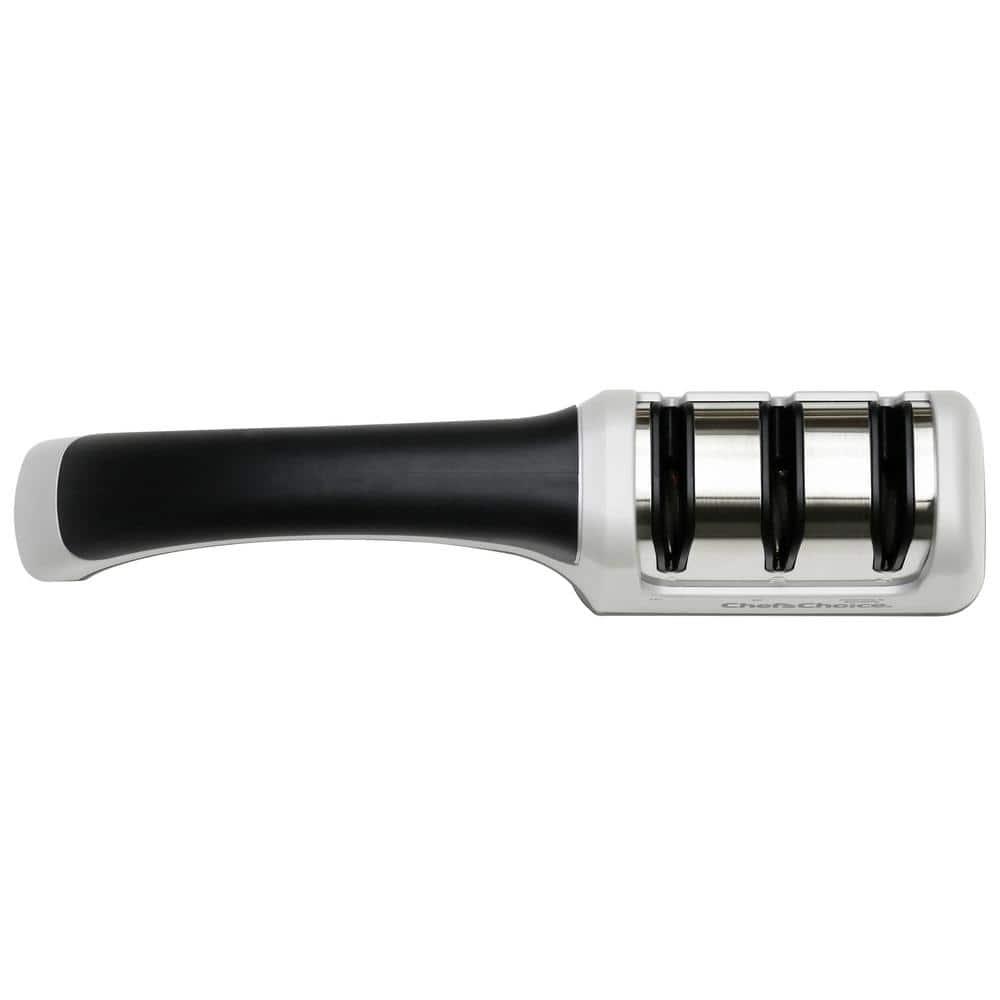 Chef'sChoice ® ProntoPro ® Professional Manual Knife Sharpener 4643