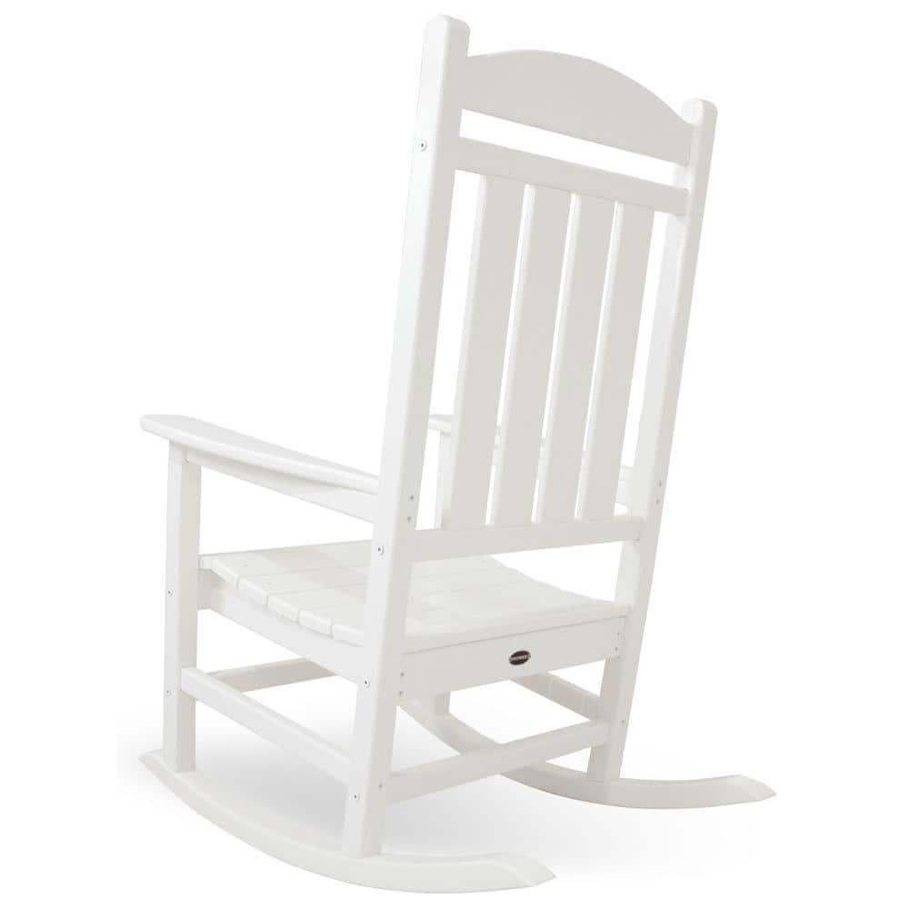 Presidential Rocking Chair