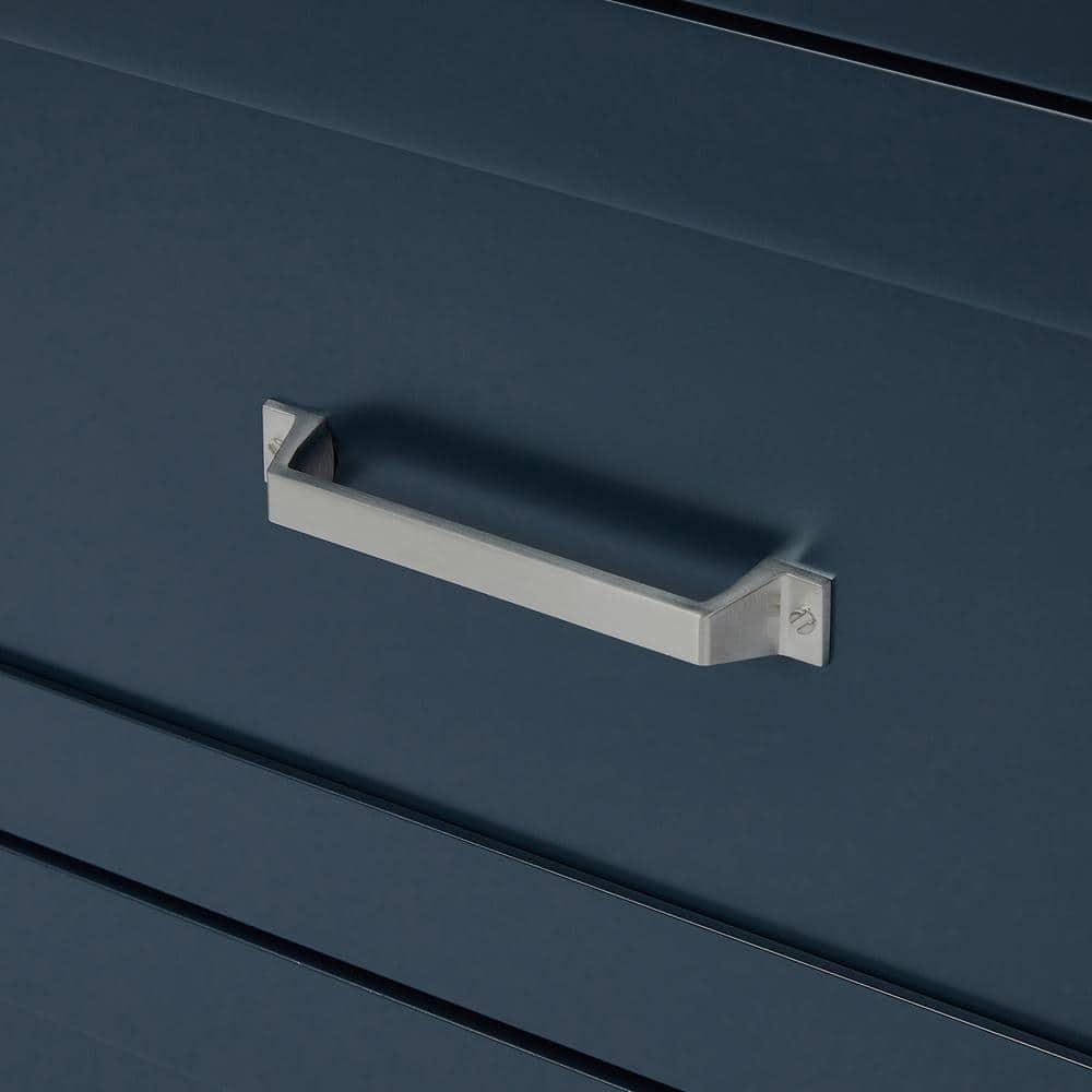 ARIEL Monreau 60 Single Bathroom Vanity Base Only