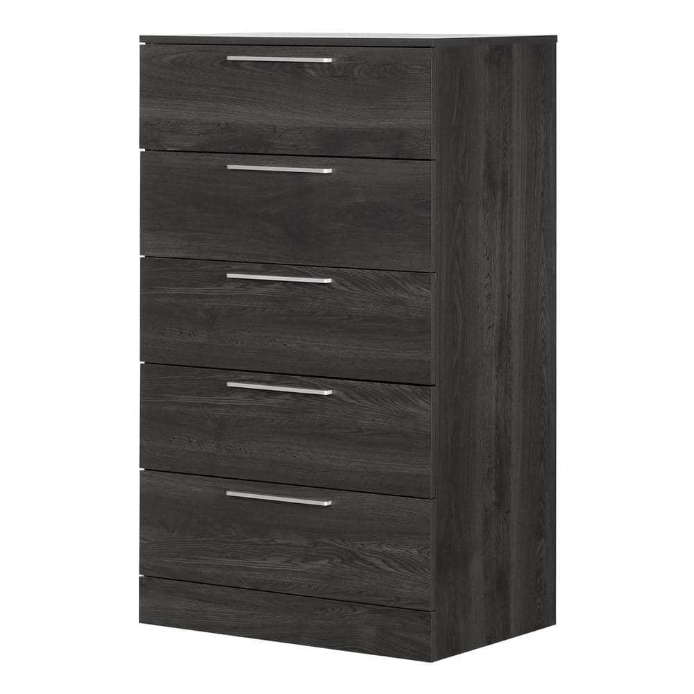 Step One Essential 5-Drawer Chest