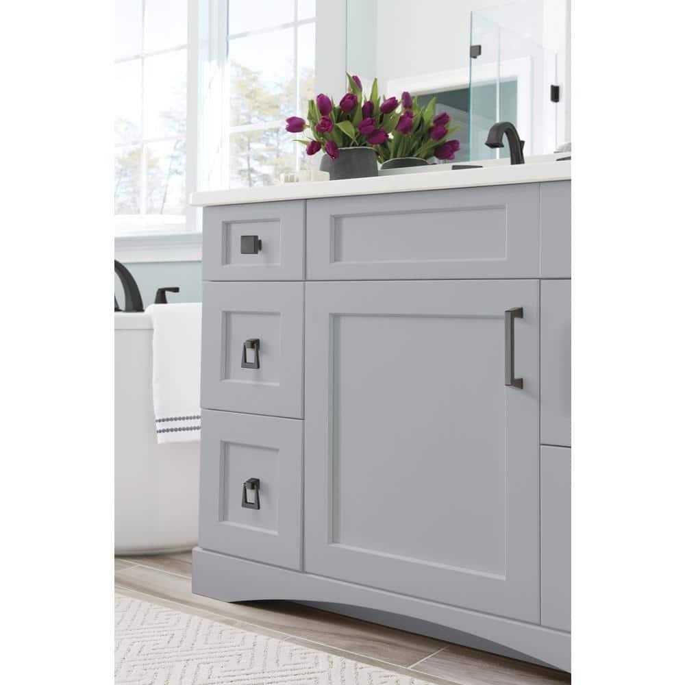 Blackrock 3 3/4" Center to Center Bar Pull