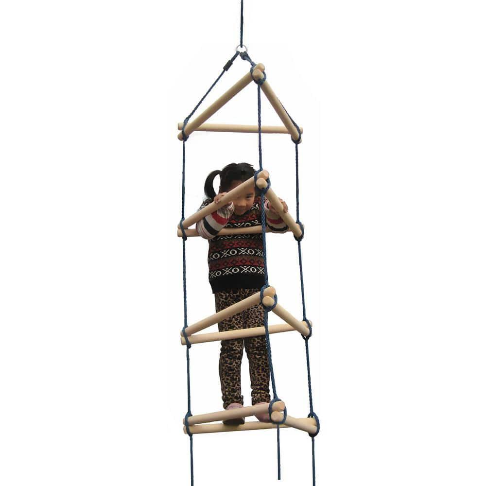 Swing-n-Slide 7.5' Steeple Climber