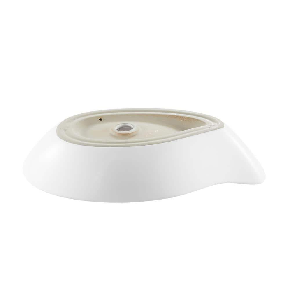Swiss Madison SM-VS279 Daxton Vessel Sink