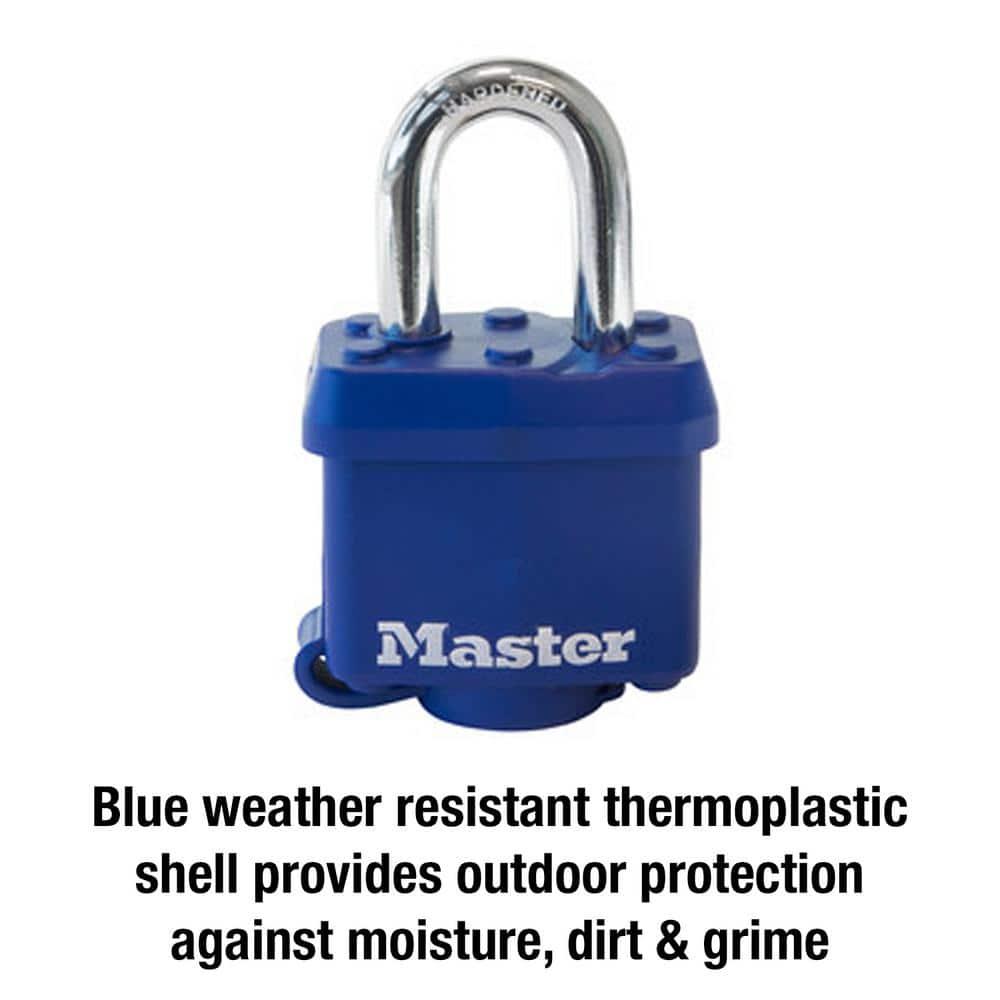 Master Lock Company Master Lock Company Padlocks