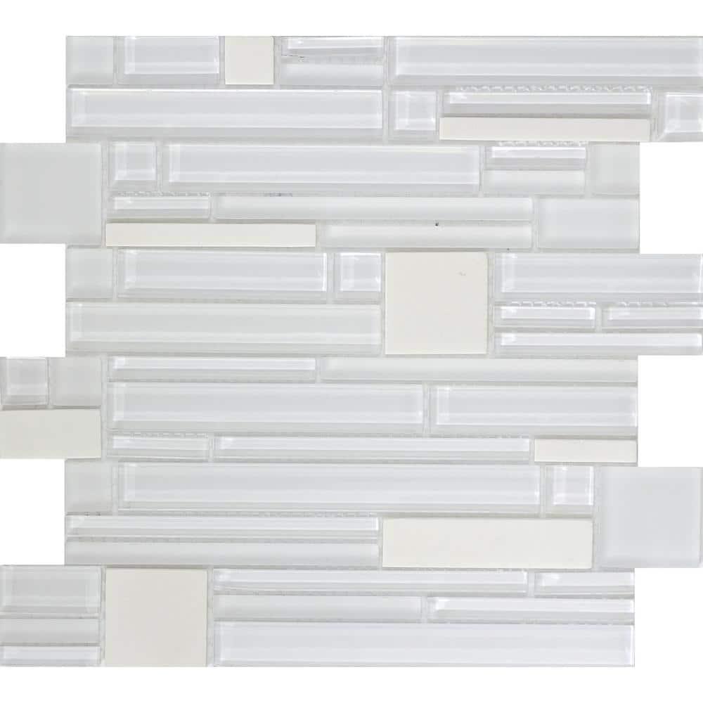 Entity™ Natural Stone Mosaic Tile