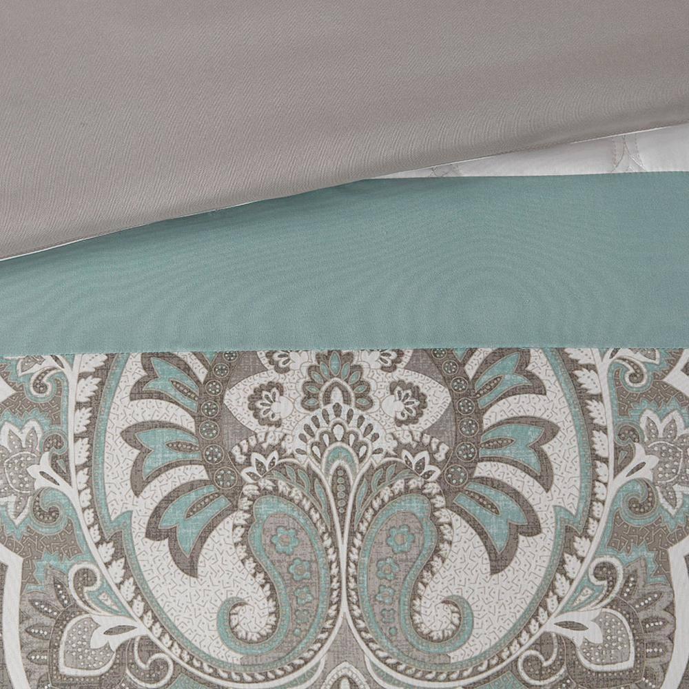 510 Design Keller 8 Piece Comforter Set