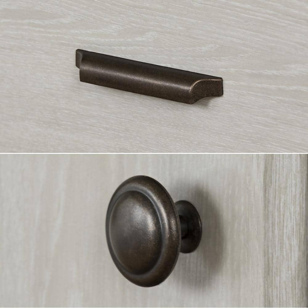 South Shore Versa Armoire