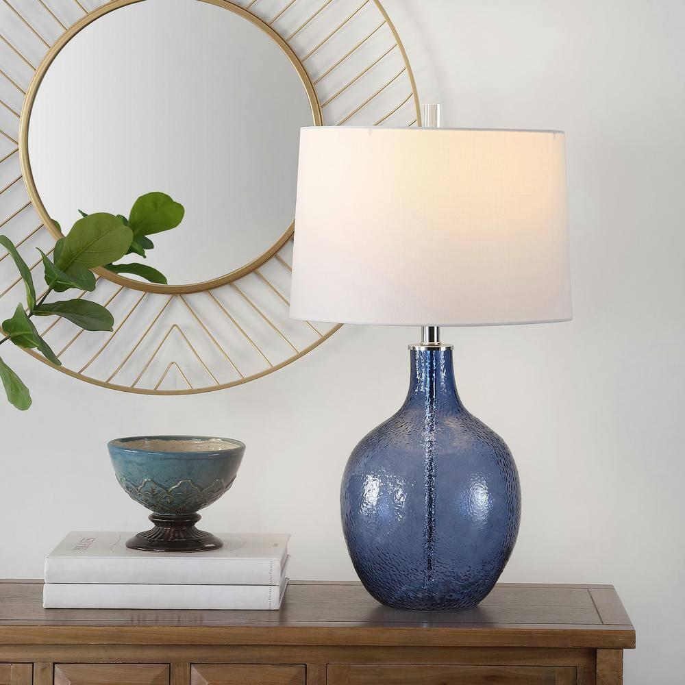 Birch Lane™ Glass Table Lamp