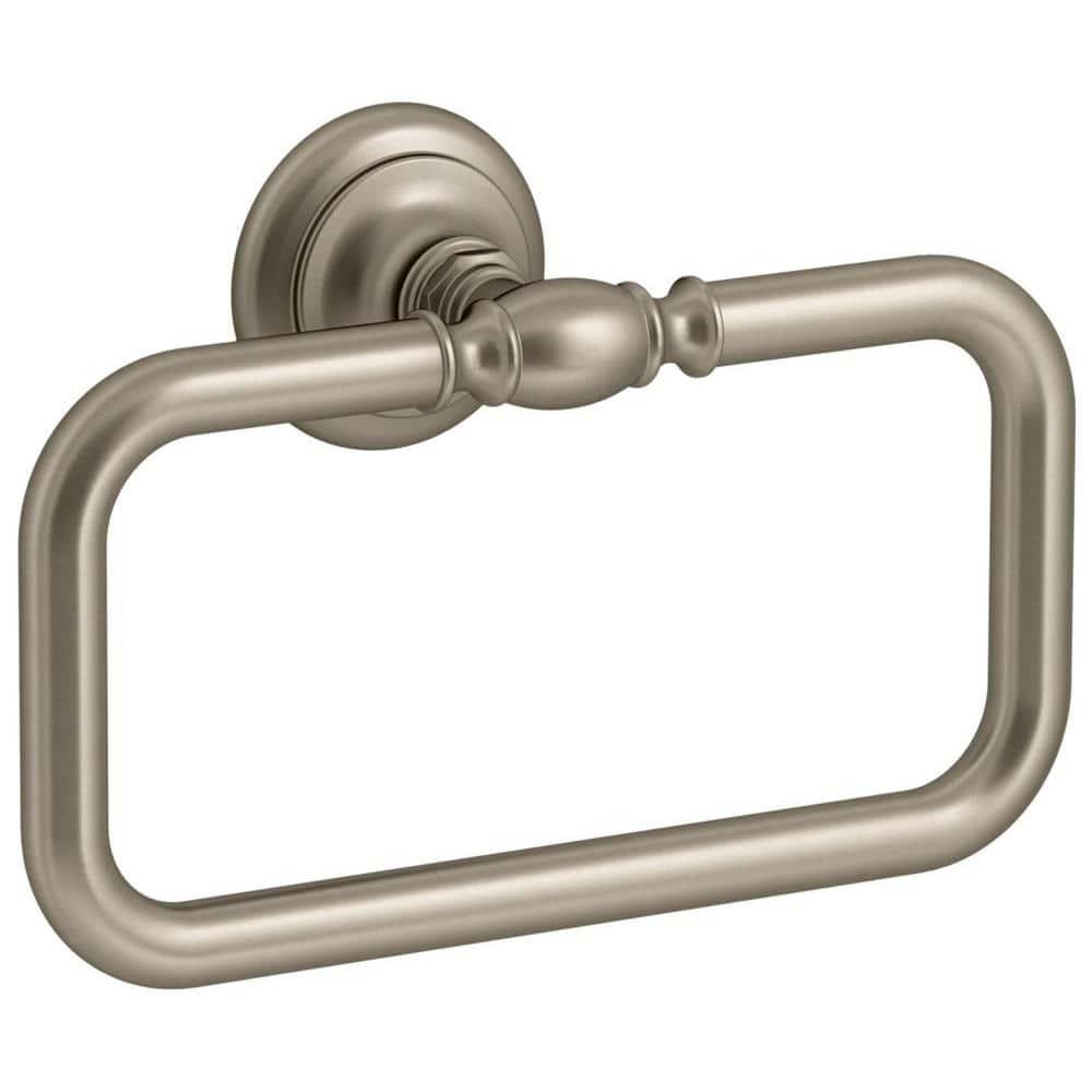 Artifacts® Towel Ring