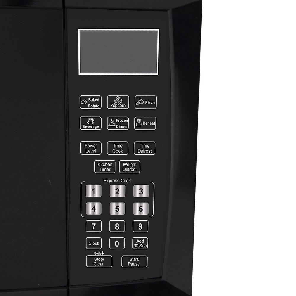 West Bend WBMW92B West Bend 0.9 cu. ft. Microwave Oven