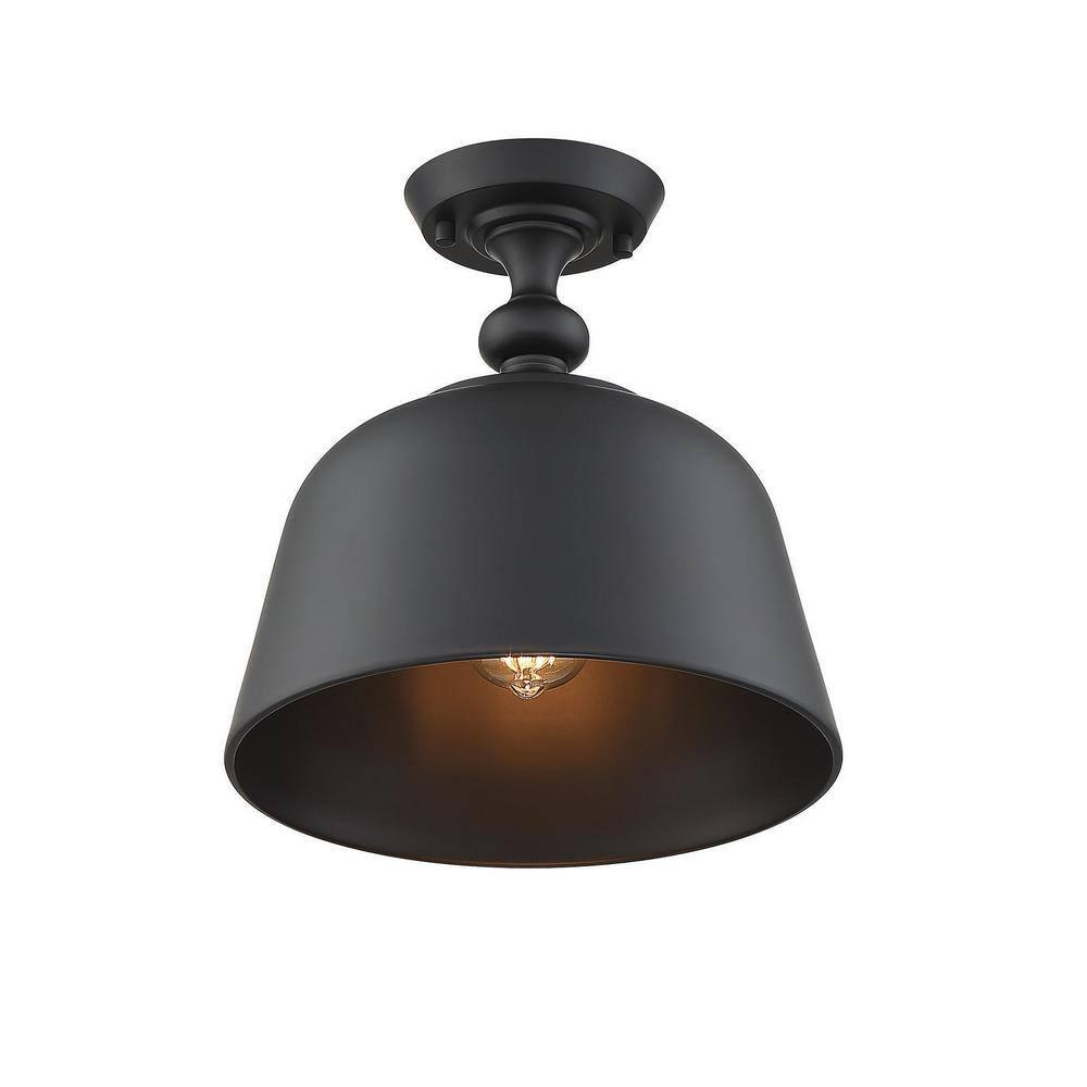 Greyleigh™ Salcombe Semi Flush Mount