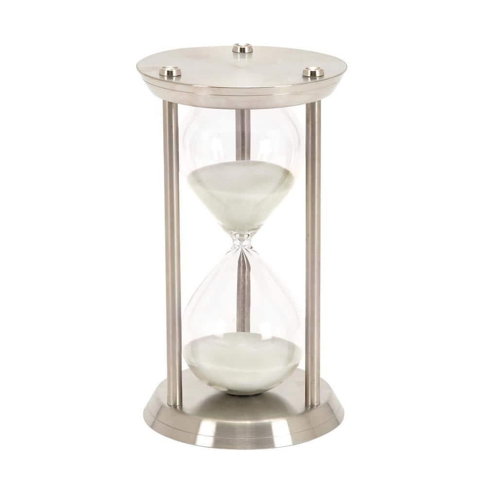Mercer41 Geyer Abstract Hourglass