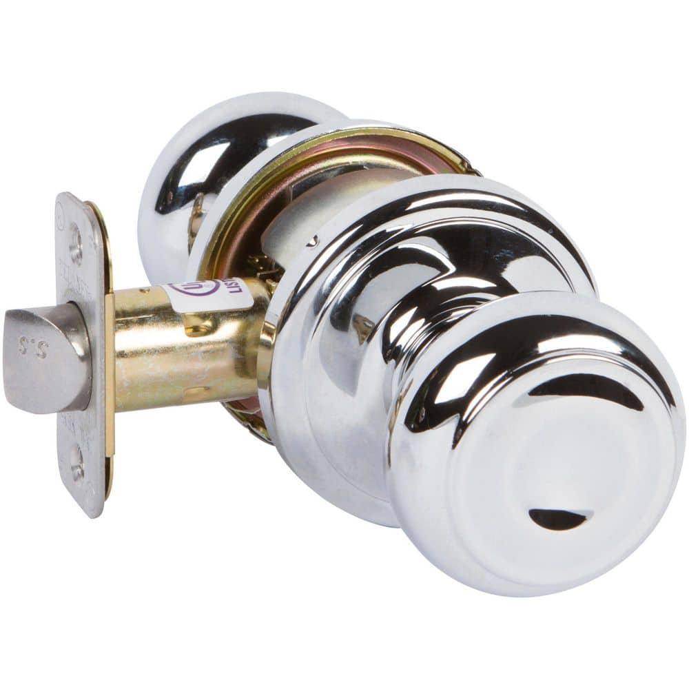 Passage Door Knob