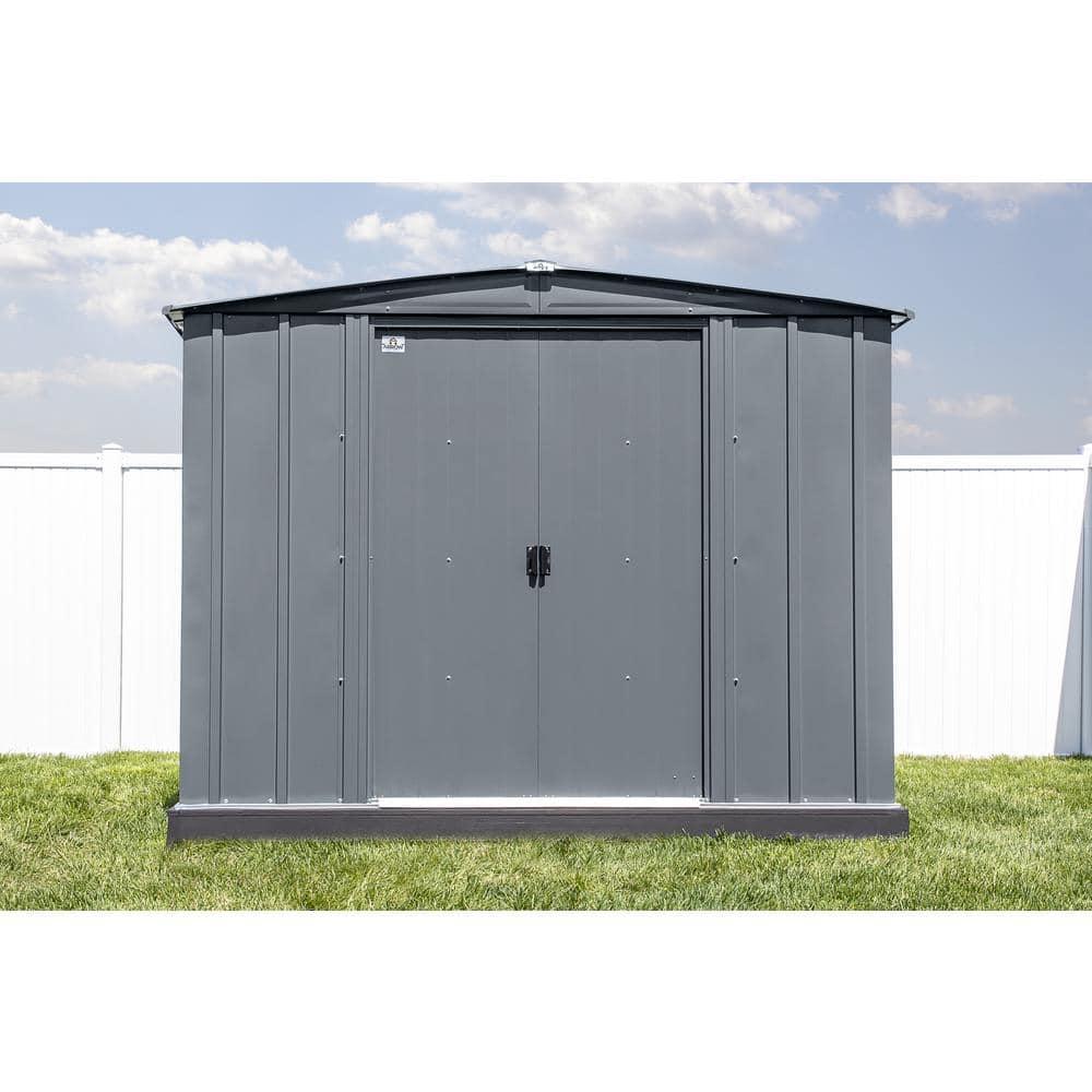 Arrow Arrow Metal Storage Shed