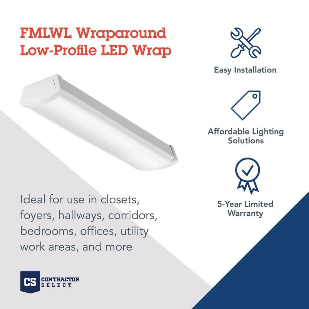 LED Flush Mount