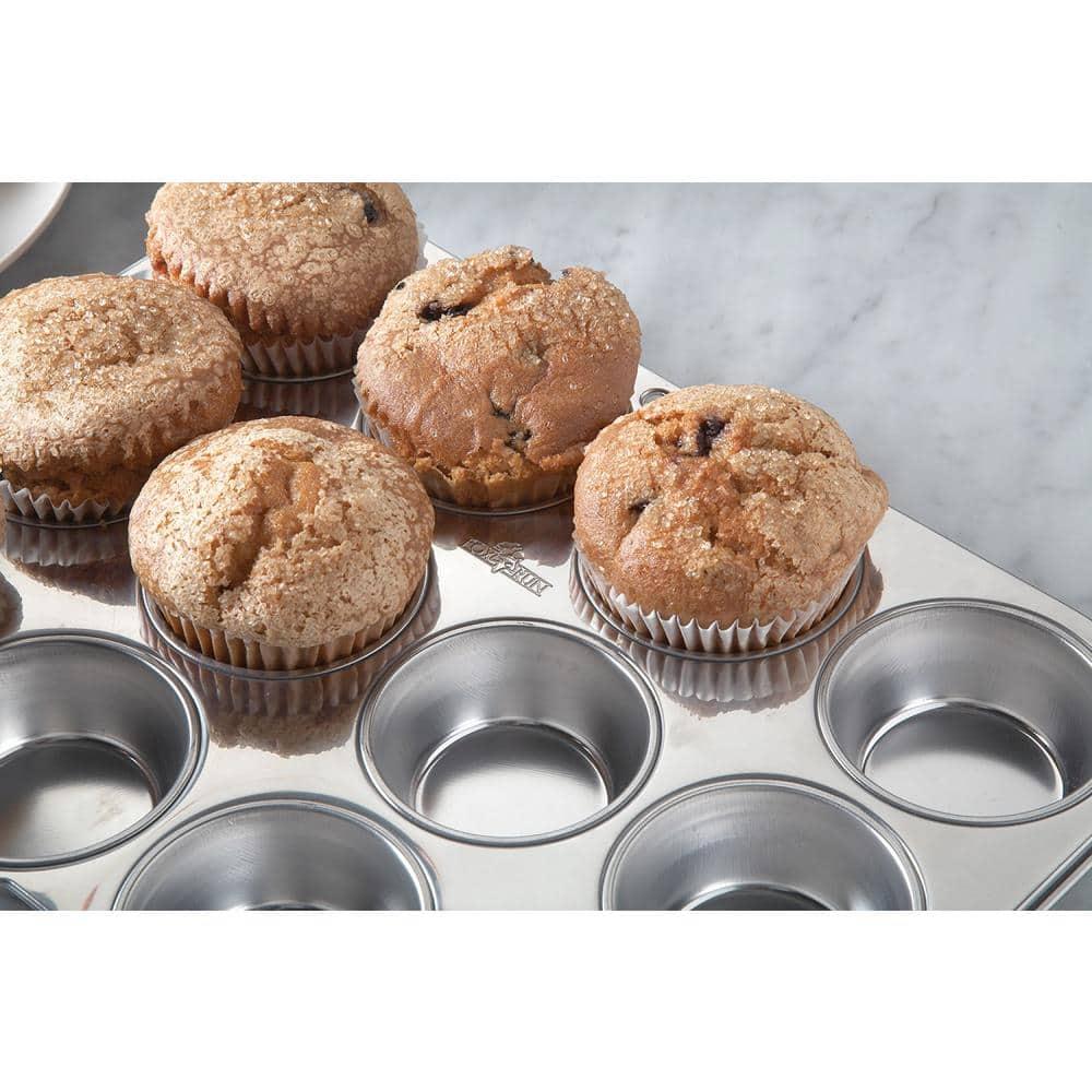 Fox Run Brands Fox Run Brands 12 Cup Muffin Pan