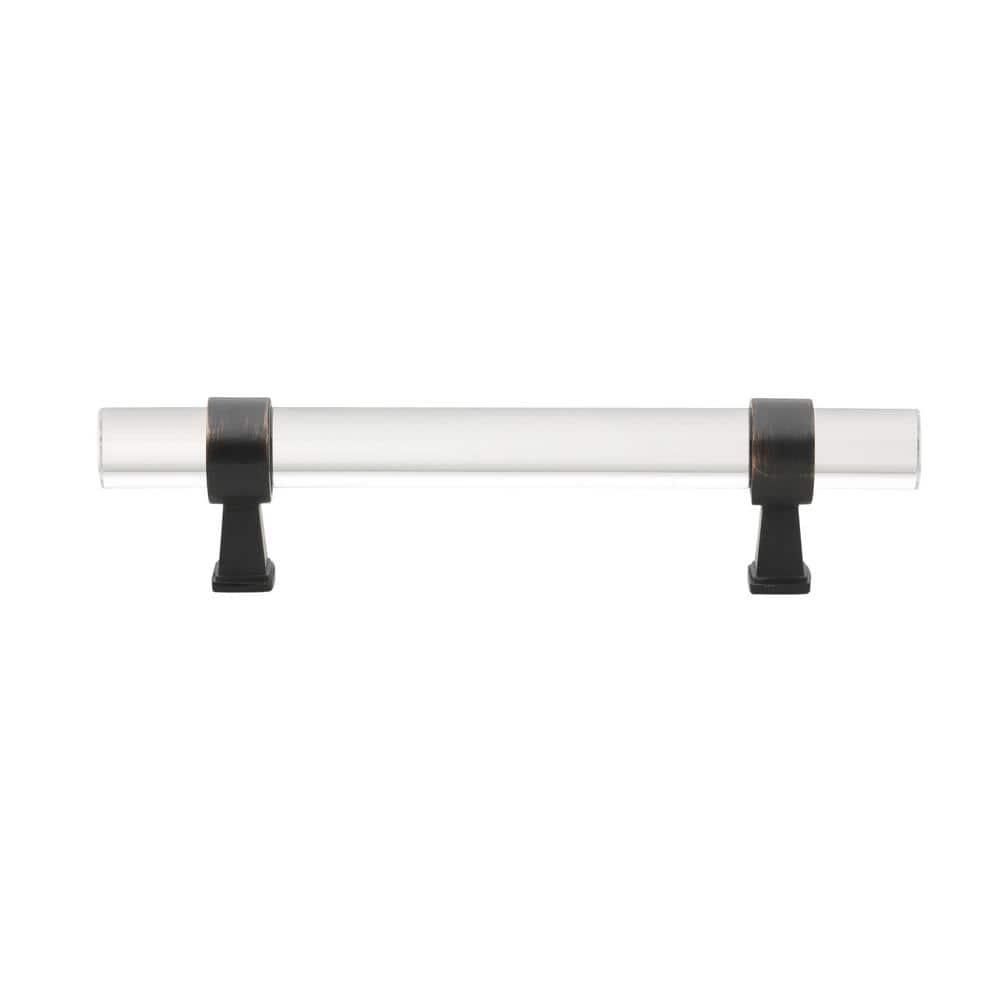 Center to Center Acrylic Bar Pull