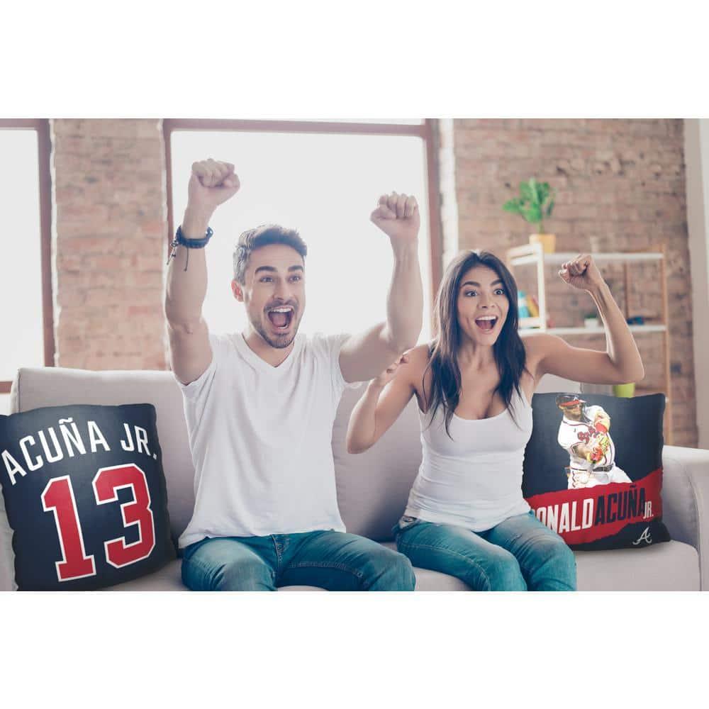 Northwest Reversible Pillow Cover