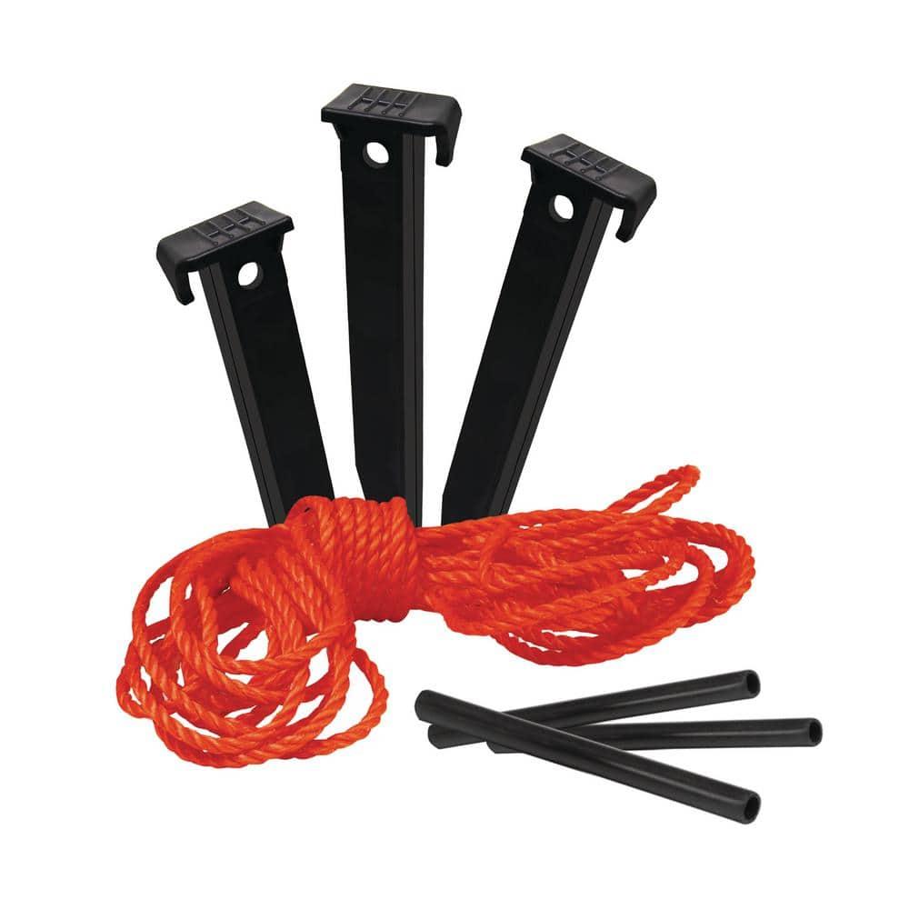 Master Mark Heavy Duty Tree Staking Kit 81334