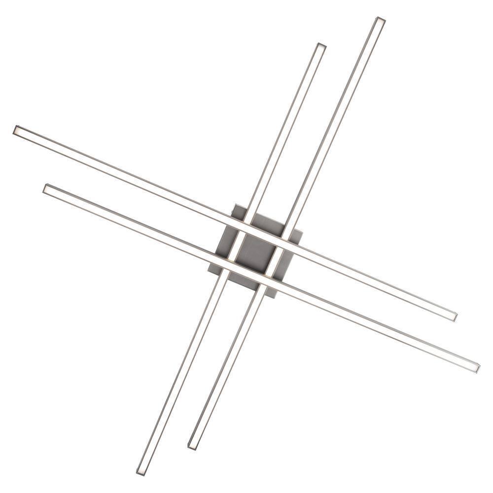 Rendon Single Light LED Flush Mount