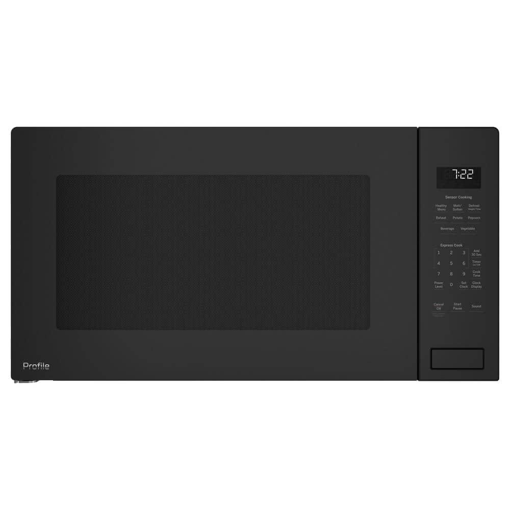 GE APPLIANCES PEB7227ANDD built in microwave