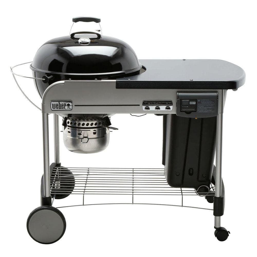 Weber 48" Kettle Charcoal Grill