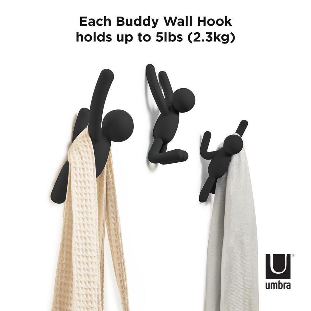 Buddy Wall Hook