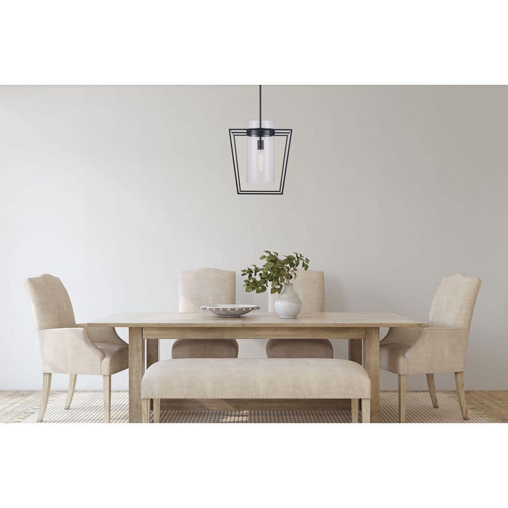 1 - Light Lantern Pendant
