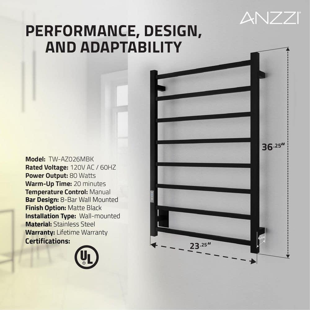 Traditional Towel Rail Towel Warmer
