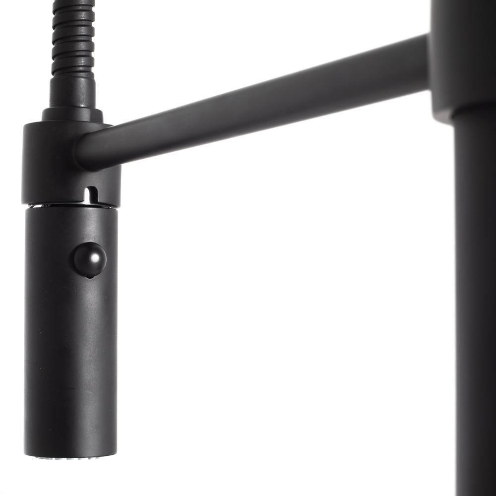 ZLINE Autograph Edition Sierra Kitchen Faucet
