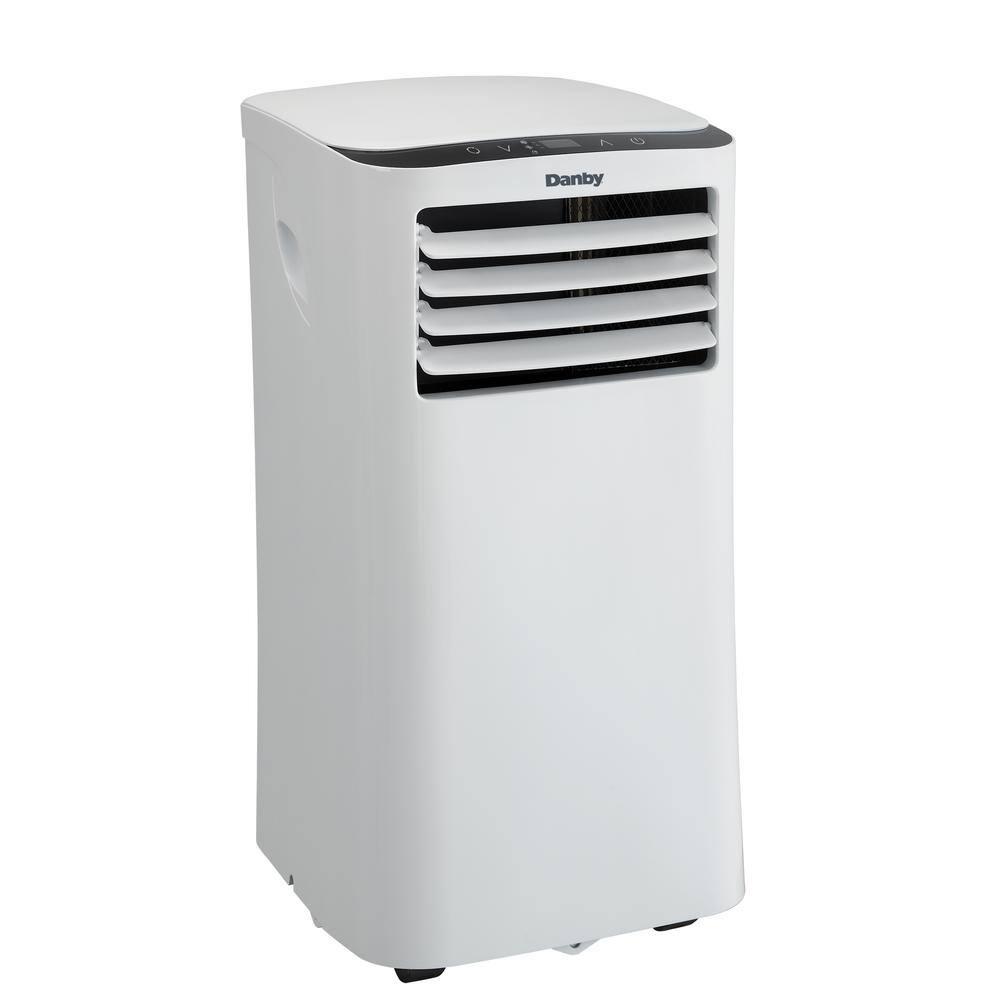 Danby Danby 10000 BTU Portable Air Conditioner for 300 Square Feet with Remote Included