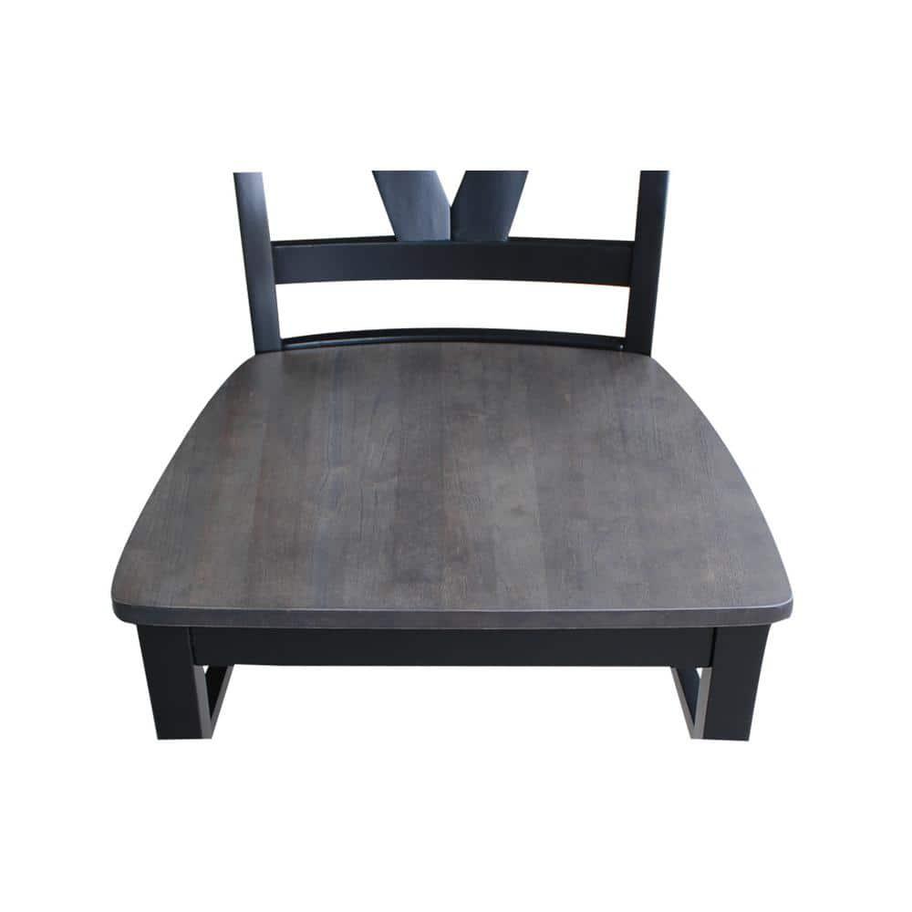 Set of Two Cosmo Chairs