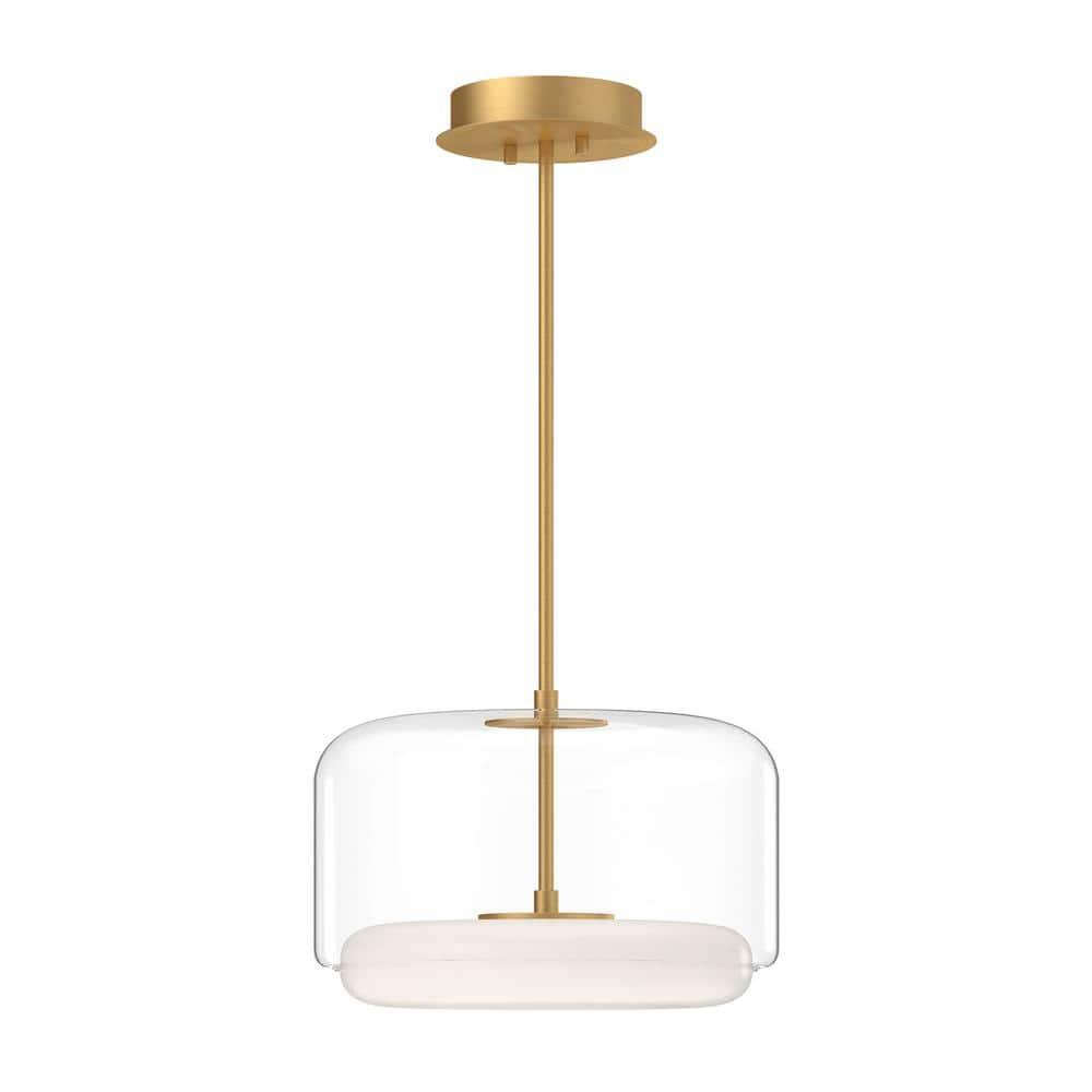 Kuzco Lighting Enkel 1 - Light LED Unique/Statement Pendant