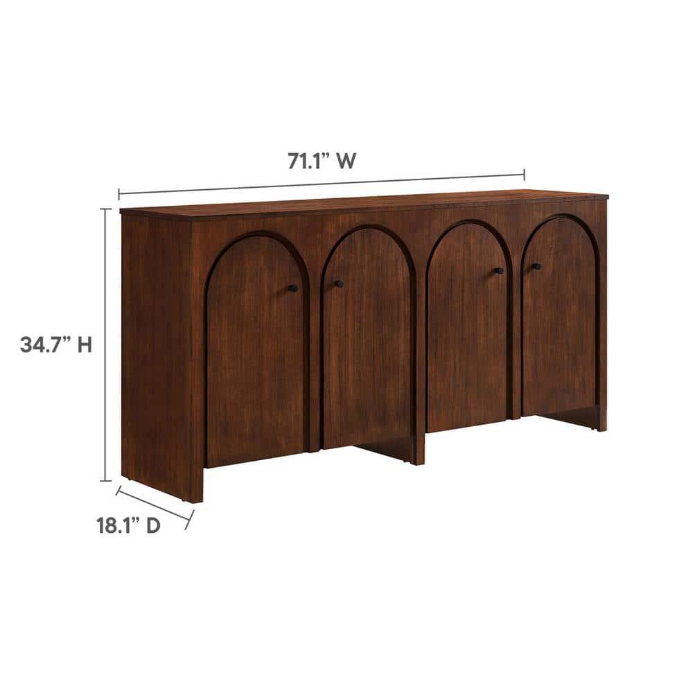 Modway Modway Appia 71.1" Wide Sideboard