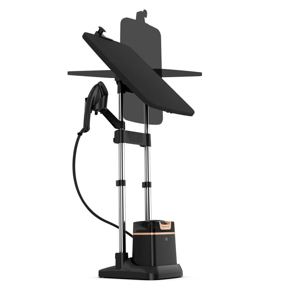 Rowenta Rowenta Ixeo All In One Iron and Steamer Solution 1500 with Built-In 3-Position Board