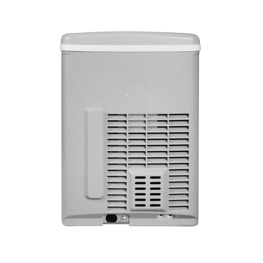 Frigidaire Small Appliances Frigidaire Small Appliances 26 Lb. Daily Production Cube Ice Freestanding Ice Maker