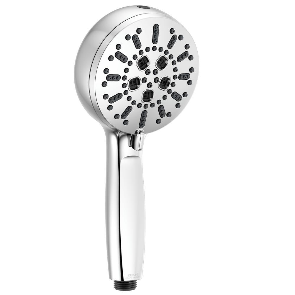 ProClean 7-Spray Handheld Shower Head, High Pressure Spray Hand Shower
