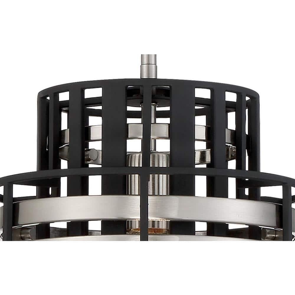 Metropolitan by Minka Preston 1 - Light Single Pendant